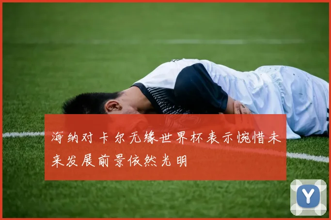 海纳对卡尔无缘世界杯表示惋惜未来发展前景依然光明